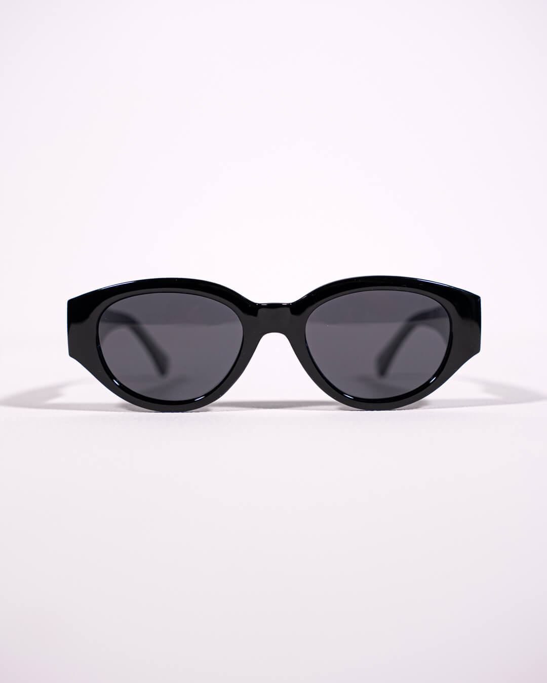 Myra - Solid Black main image 1