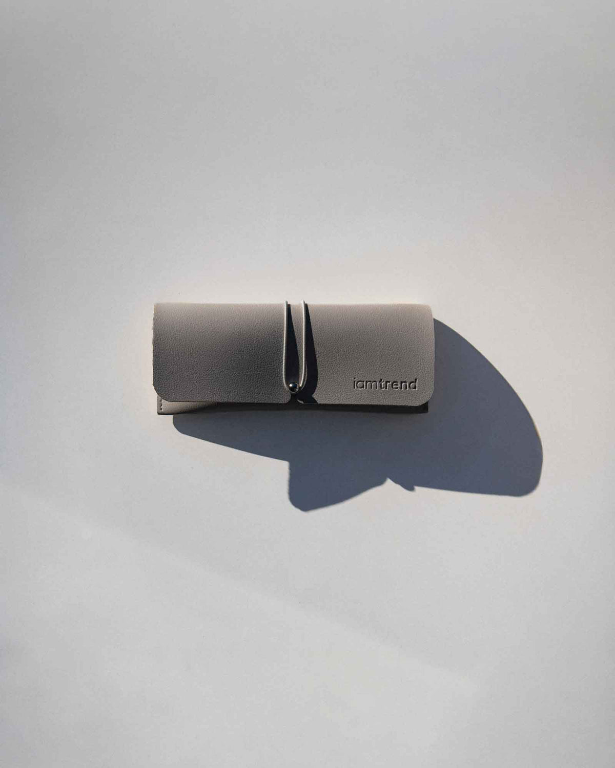 premium case - matte stone
